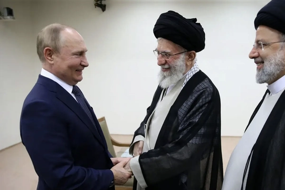 وال استریت ژورنال: روسیه به جمهوری اسلامی تجهیزات سایبری و نرمافزارهای جاسوسی میدهد