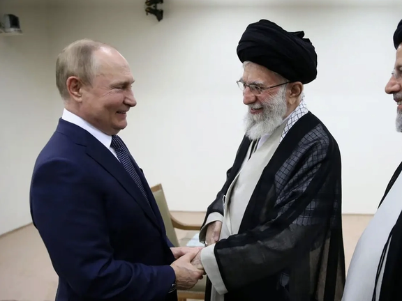 "وول ستريت جورنال": روسيا تزود إيران ببرامج تجسس وأجهزة متطورة للحرب السيبرانية