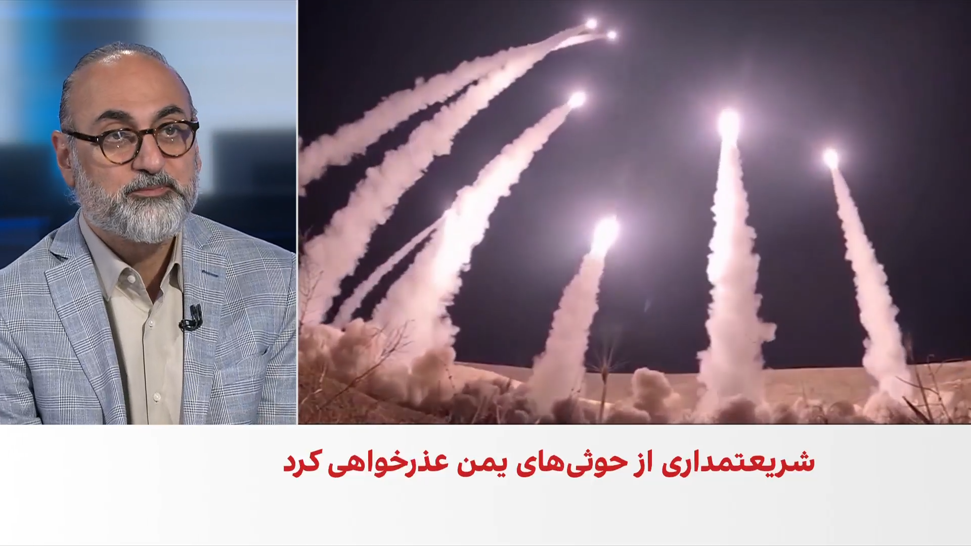 محمدجواد اکبرین: شرایط جنگی هم اختلاف‌های درون جمهوری اسلامی را کاهش نداده است