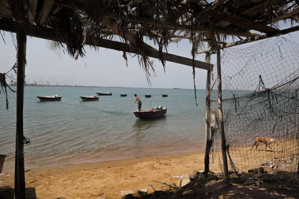 Dubai entry fees for Iranian trading boats rise more than eightfold