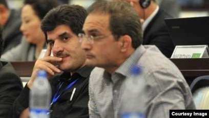 Khadem brothers