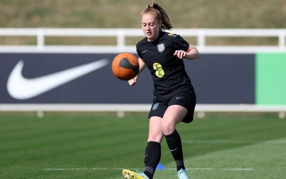 خرید جدید تیم زنان بارسلونا؛ کیرا والش گرانترین زن فوتبالیست جهان میشود