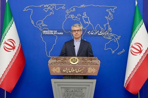 الخارجية الإيرانية: نوع ردنا سيتحدد وفقًا لطبيعة الهجوم الإسرائيلي الأخير