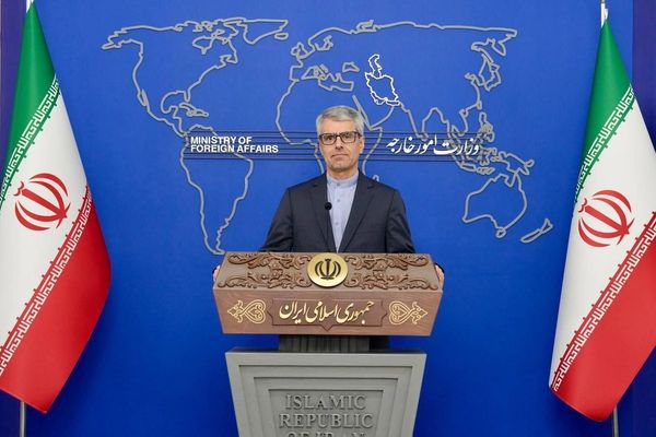 الخارجية الإيرانية: نوع ردنا سيتحدد وفقًا لطبيعة الهجوم الإسرائيلي الأخير
