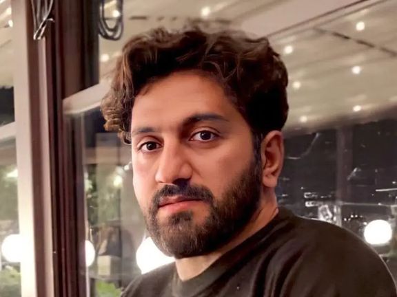 Reza Rasaei