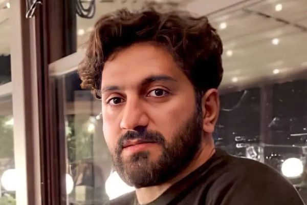 Iran hangs 34-year-old dissident arrested in 2022 protests