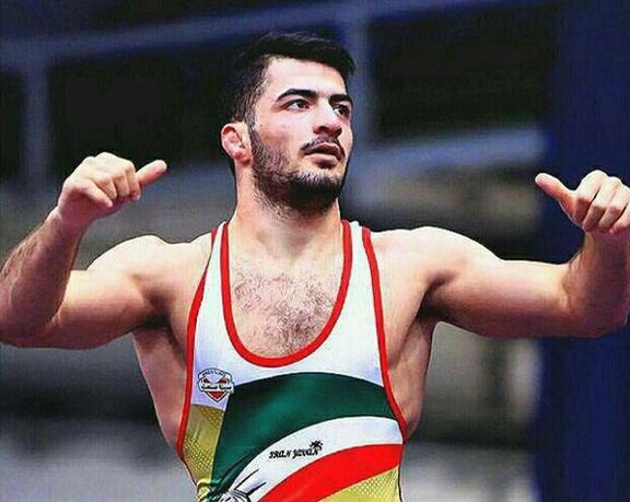 فرنگیکار تیم ملی تغییر تابعیت داد