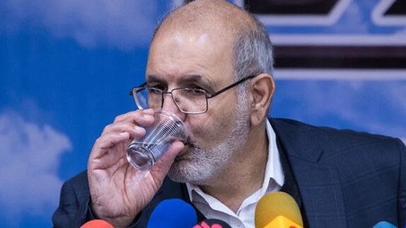 رییس سازمان سنجش درباره لغو ناگهانی آزمون آیلتس: به این نتیجه رسیدیم که برگزار نشود