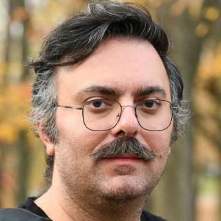 M. Mehdi Moradi