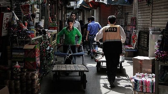 یک پلتفرم کاریابی: جنگ ۱۲ روزه فرصتهای شغلی را ۲۴ درصد کاهش داد