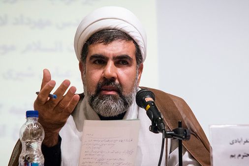 رییس کمیسیون حقوقی مجلس: شورای نگهبان لایحه «عفاف و حجاب» را تایید کرده و باید ابلاغ شود