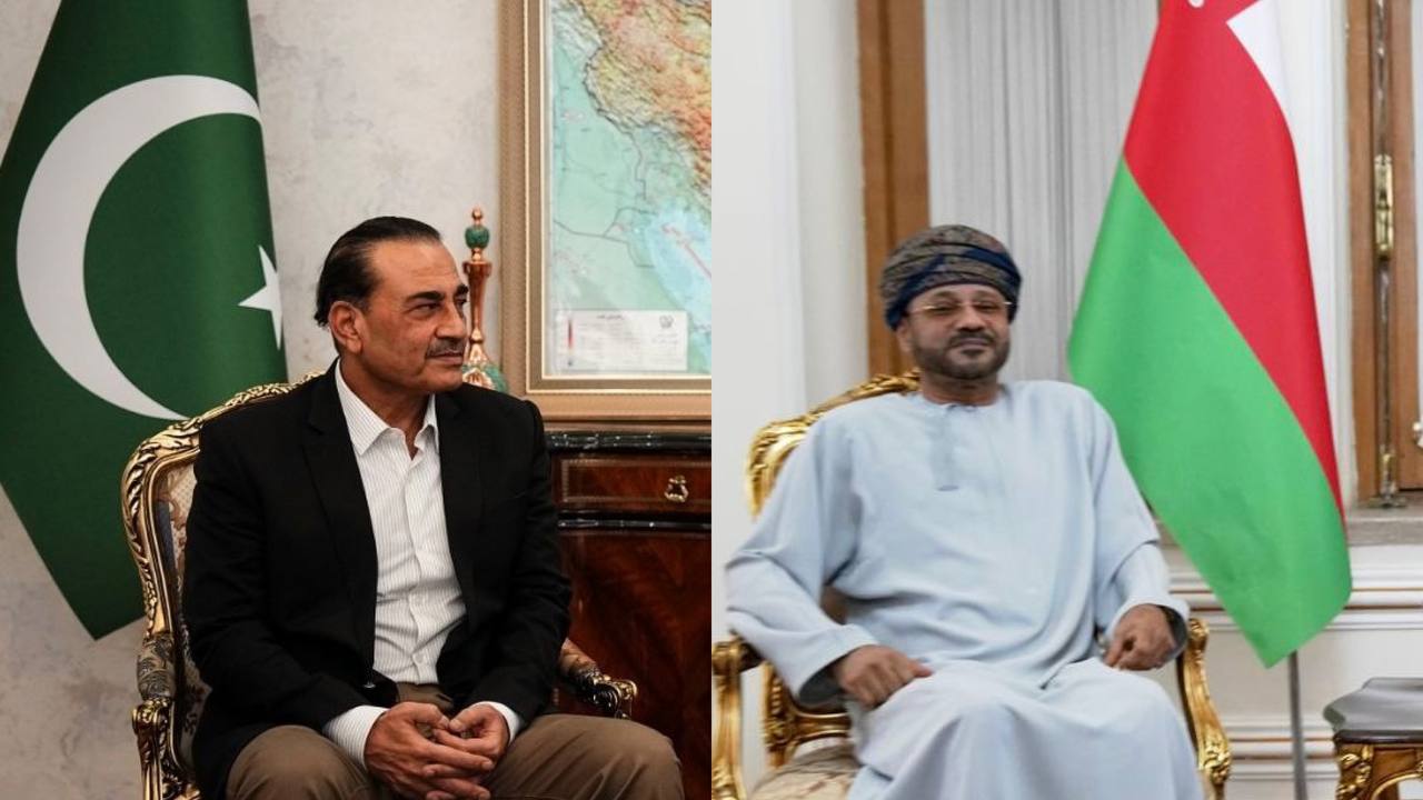 Pakistan, Oman mediation visits are White House deception operation – Kayhan