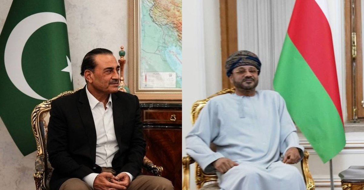 Pakistan, Oman mediation visits are White House deception operation – Kayhan