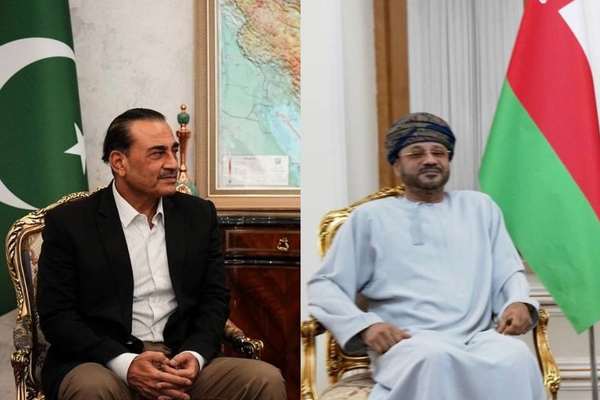 Pakistan, Oman mediation visits are White House deception operation – Kayhan