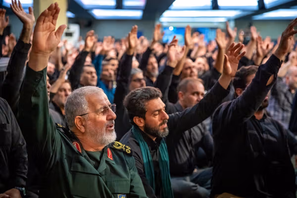 شبکه پنهان قدرت و پول؛ از کارخانههای کپتاگون سوریه تا بنادر یمن و صندوق قرضالحسن لبنان