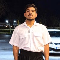 Teenager killed by gunshot to eye after arrest in Iran, source says