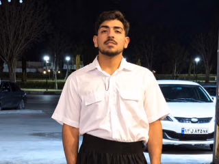 Teenager killed by gunshot to eye after arrest in Iran, source says