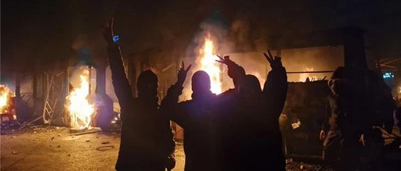 ناشطون سياسيون ومدنيون: خامنئي المسؤول الرئيس عن القمع والوضع المأزوم في إيران