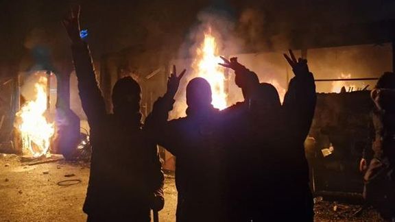 جمعی از فعالان و چهرههای مدنی: خامنهای مسئول اصلی سرکوبها و وضعیت بحرانی ایران است