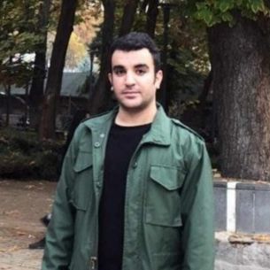 شهریار براتینیا زندانی سیاسی سابق به ایران اخراج شد؛ دستگیری ۲۰۰ مهاجر غیرقانونی در ترکیه