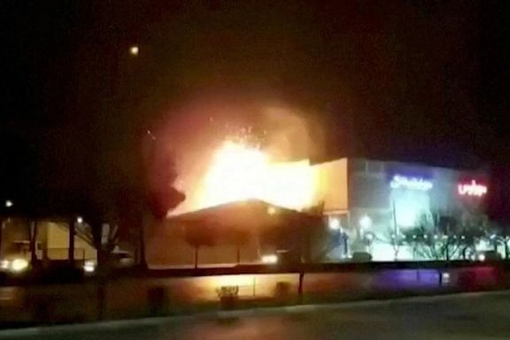 یک رسانه اسرائیل: دستگاههای امنیتی کشور نگران اقدامات تلافیجویانه جمهوری اسلامی هستند