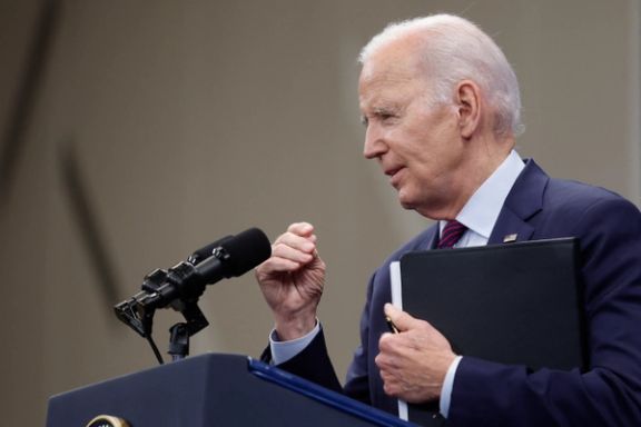 رییسجمهور آمریکا در ژاپن: میخواهیم خطر رابطه با چین را کاهش دهیم