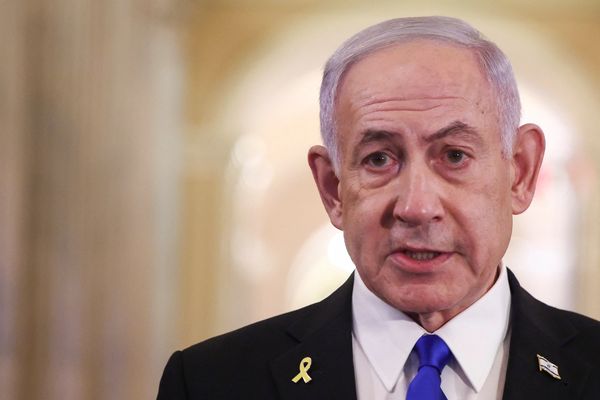 نتنياهو: قرار الهجوم على إيران اتخذ قبل 6 أشهر.. بعد 40 عاما من الإعداد