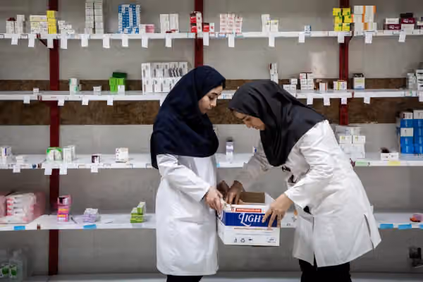 احتمال ۳ برابر شدن قیمت دارو در ایران بهدنبال تداوم بحران در زنجیره تامین