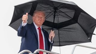 US says ‘ball in Iran’s court’ after Tehran snubs Trump’s peace summit