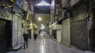 Iran International message tool beams comfort to loved ones past net blackout