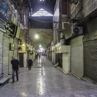 Iran International message tool beams comfort to loved ones past net blackout