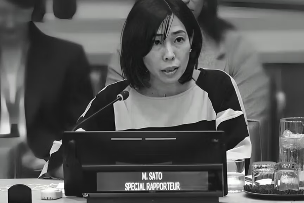 الأمم المتحدة: السلطات الإيرانية تتجه نحو ارتكاب "جرائم ضد الإنسانية"