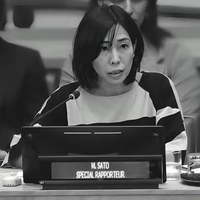 الأمم المتحدة: السلطات الإيرانية تتجه نحو ارتكاب "جرائم ضد الإنسانية"