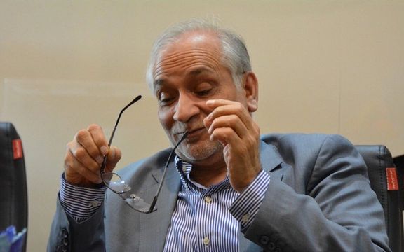 Party Leader Says Tragedy Awaits Iran If Economic Crisis Is Not Tackled