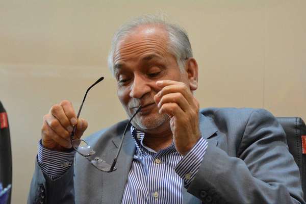 Party Leader Says Tragedy Awaits Iran If Economic Crisis Is Not Tackled