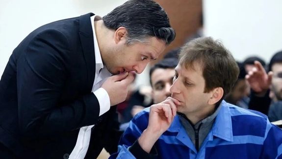 درخواست وکیل زنجانی برای آزادی موکلش در پی اظهارات قوه قضاییه درباره بدهی او