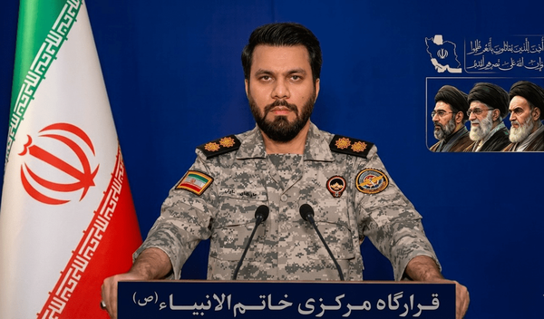 قرارگاه خاتم&zwnj;الانبیا: تنگه هرمز تحت کنترل کامل جمهوری اسلامی است
