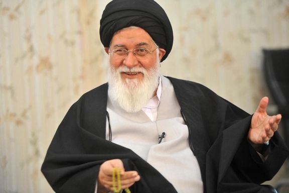 ممثل خامنئي في مشهد: العالم كله سينضم إلى الباسيج ثم يظهر المهدي المنتظر