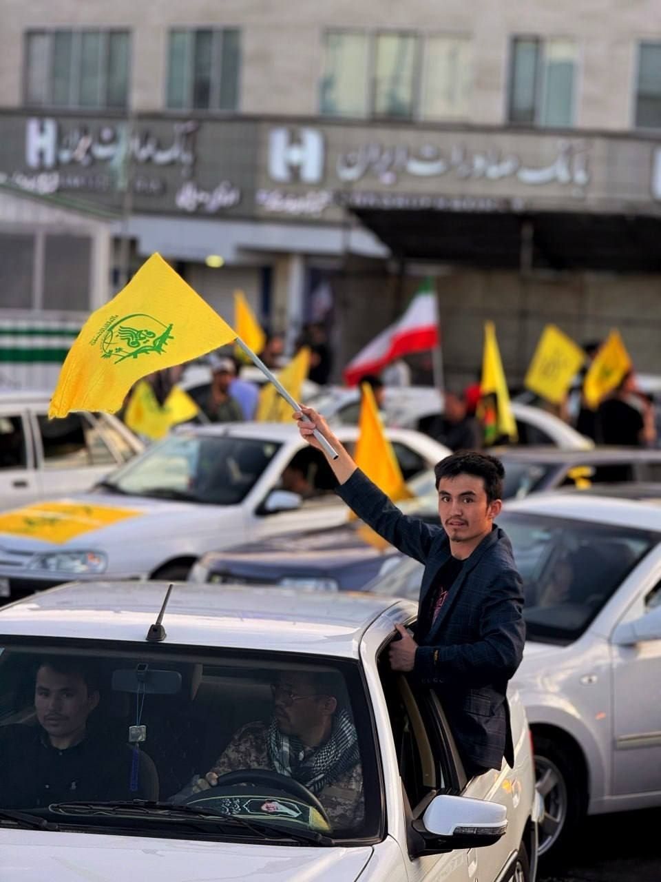 سفارت جمهوری اسلامی در افغانستان: آماده دریافت کمک‌های مالی افعانستانی‌ها هستیم