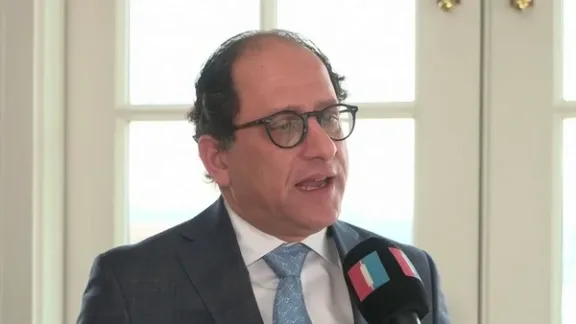 عضو ایرانیتبار پارلمان کانادا: جمهوری اسلامی به زبالهدان تاریخ تعلق دارد