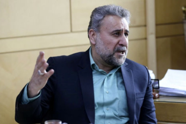 الرئيس السابق للجنة الأمن القومي في البرلمان الإيراني ينتقد بشدة "خوف طهران من طالبان"