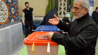 آیا حاکمیت برای سپردن ریاست جمهوری به سپاه آماده میشود؟