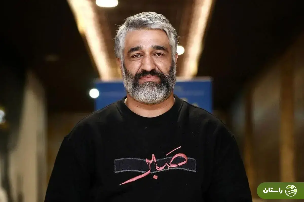 پژمان جمشیدی تا ساعاتی دیگر آزاد می‌شود