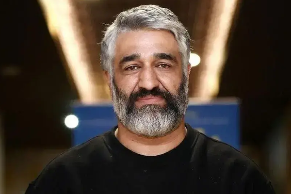 پژمان جمشیدی تا ساعاتی دیگر آزاد میشود