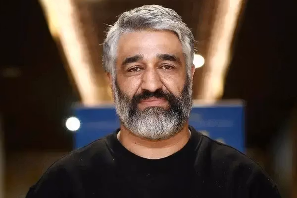 پژمان جمشیدی تا ساعاتی دیگر آزاد میشود