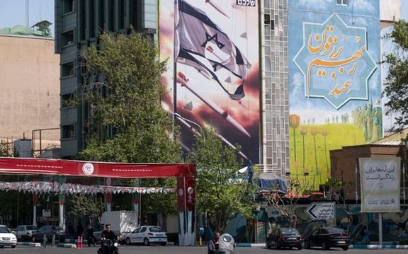 چرا جمهوری اسلامی به اسرائیل حمله کرد؟