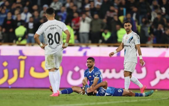 بیانیه پیکان درباره بازی هفته آخر: در ورزشگاهی غیر از دستگردی با استقلال بازی نمیکنیم