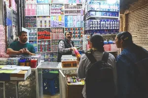 Even state media sounds alarm as Iran’s economy sinks