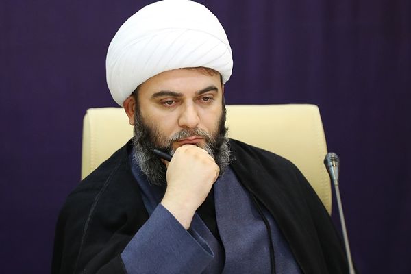 رئيس منظمة الدعاية الإسلامية الإيرانية:من خرجوا للاحتجاج لهم الحق والعدو سيتدخل بقوة