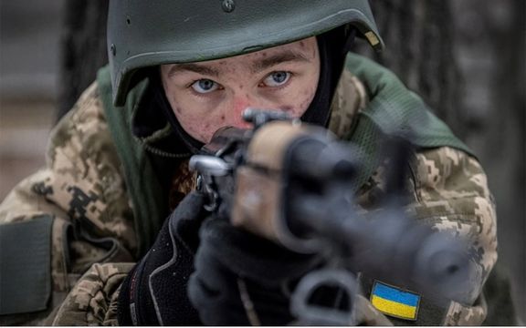 نماینده پارلمان روسیه: مجوز آمریکا برای حمله اوکراین به روسیه منجر به جنگ جهانی سوم میشود